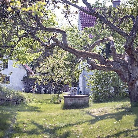 Hotel Stelor Gotlands Tofta Exterior photo