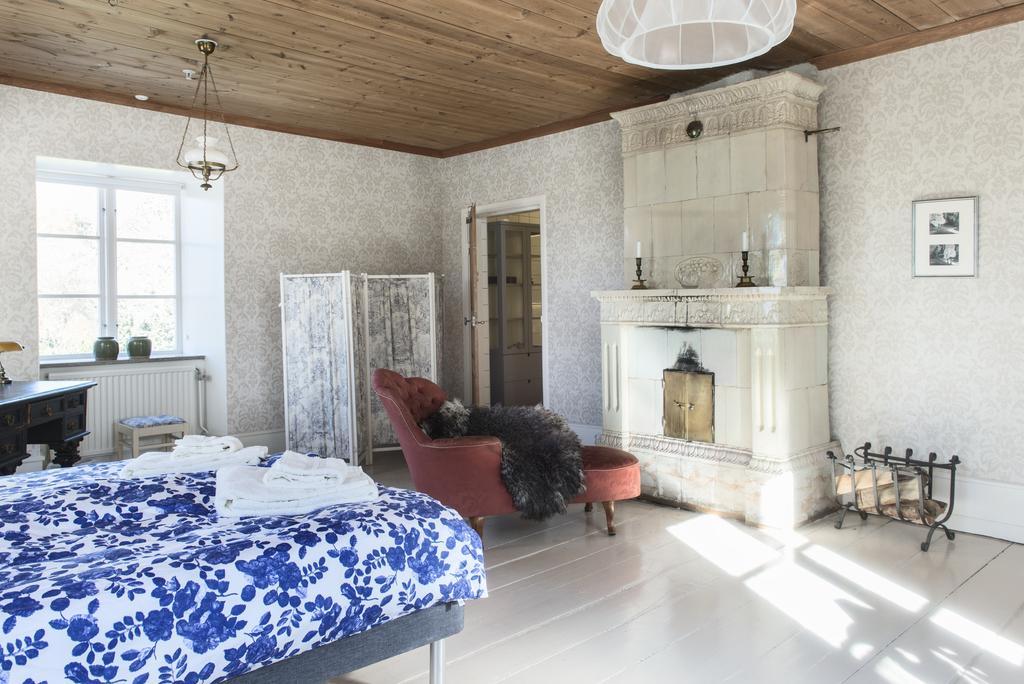Hotel Stelor Gotlands Tofta Room photo
