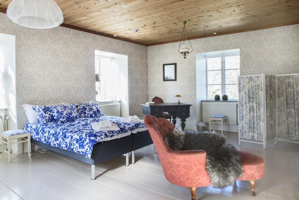 Hotel Stelor Gotlands Tofta Room photo