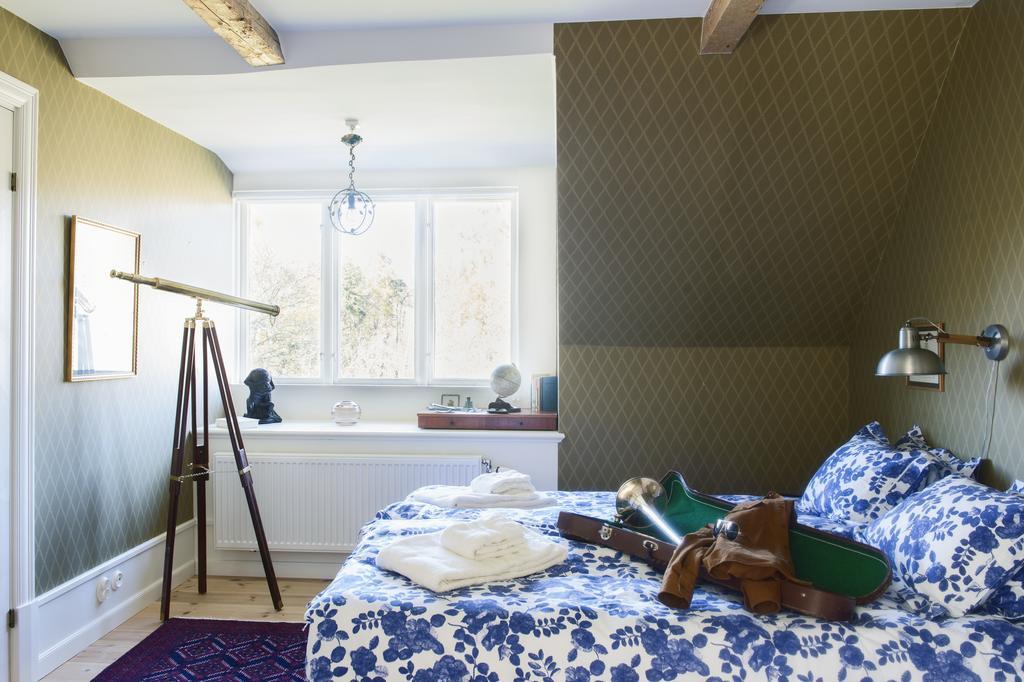 Hotel Stelor Gotlands Tofta Room photo