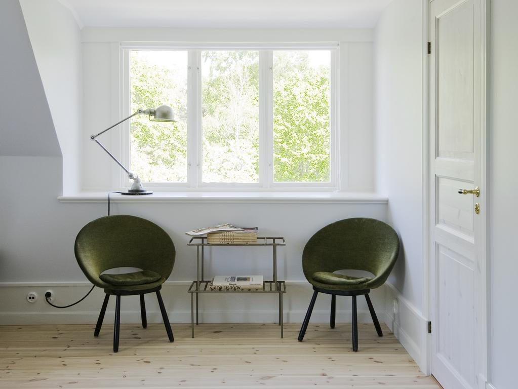 Hotel Stelor Gotlands Tofta Room photo