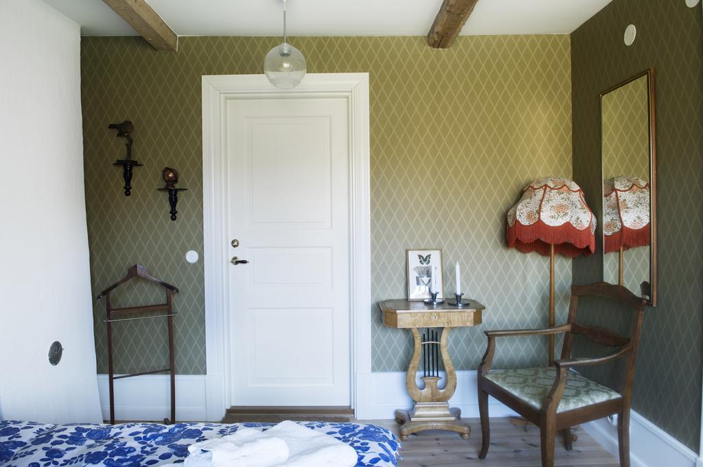 Hotel Stelor Gotlands Tofta Room photo