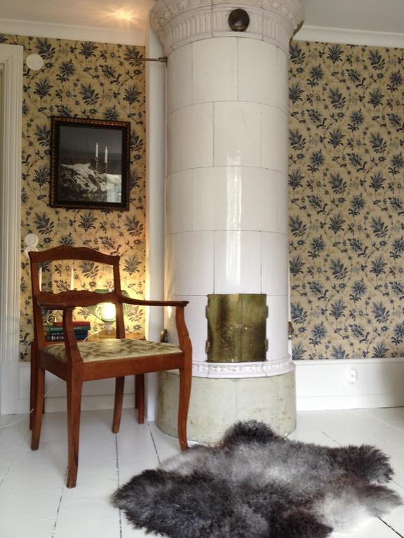 Hotel Stelor Gotlands Tofta Room photo