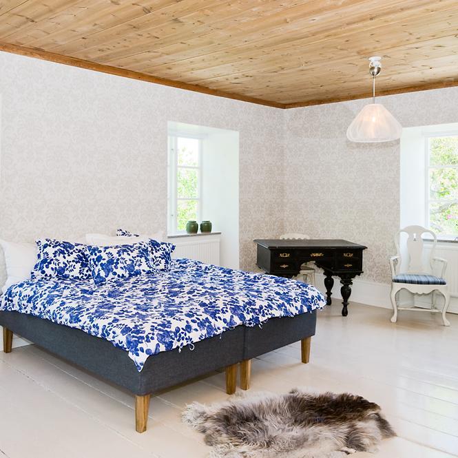Hotel Stelor Gotlands Tofta Room photo