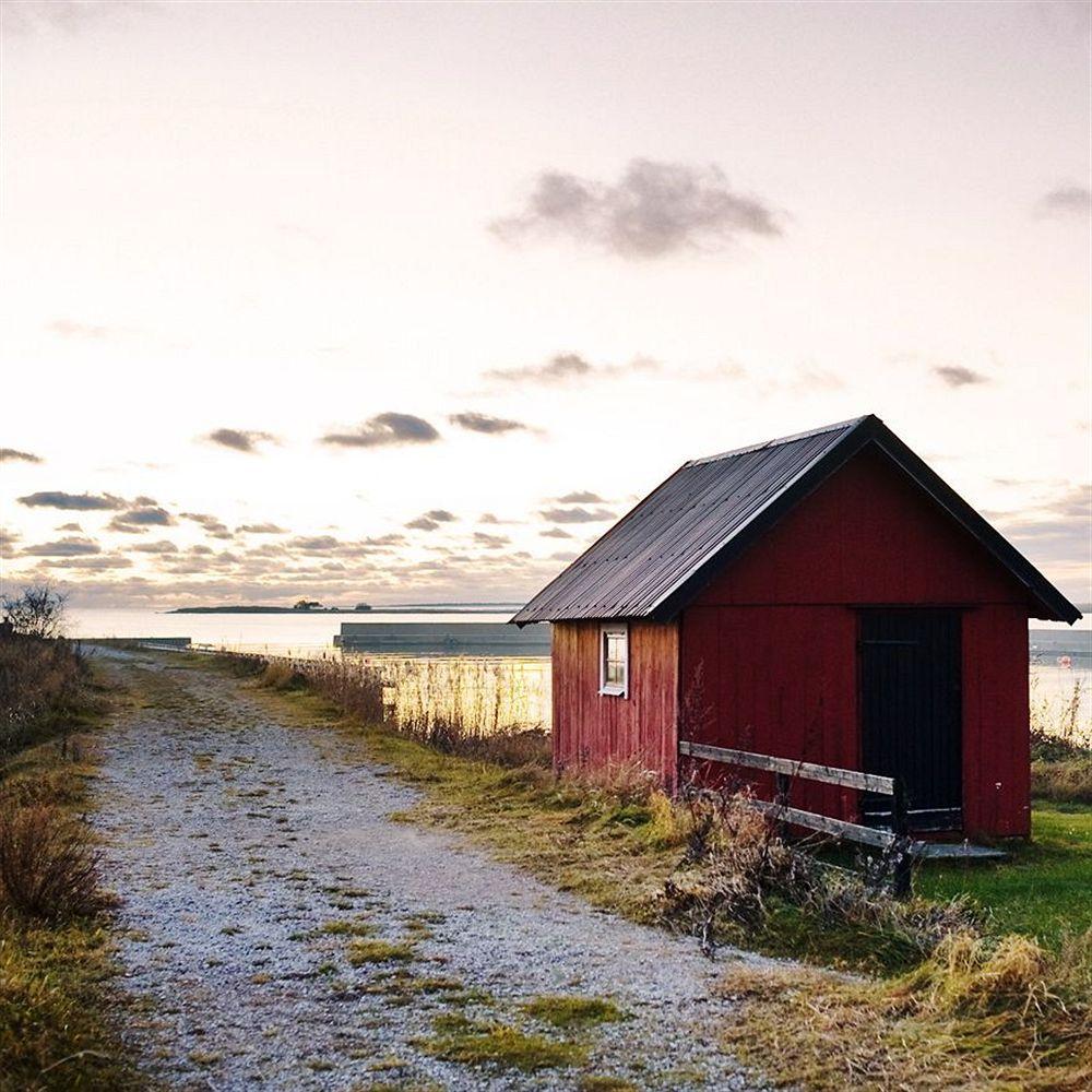 Hotel Stelor Gotlands Tofta Exterior photo